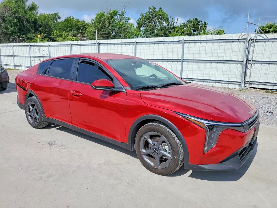 Продаж на аукціоні авто 2026 Kia K4, vin: 3KPFT4DE4TE278541, номер лоту: 56428466