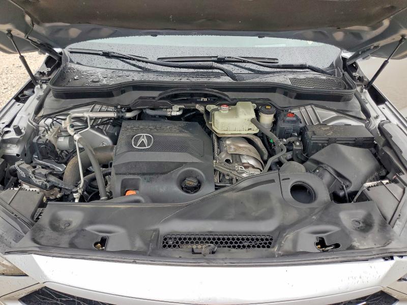 Продажа на аукционе авто 2024 Acura Mdx, vin: 5J8YD8H88RL002284, номер лота: 57492926