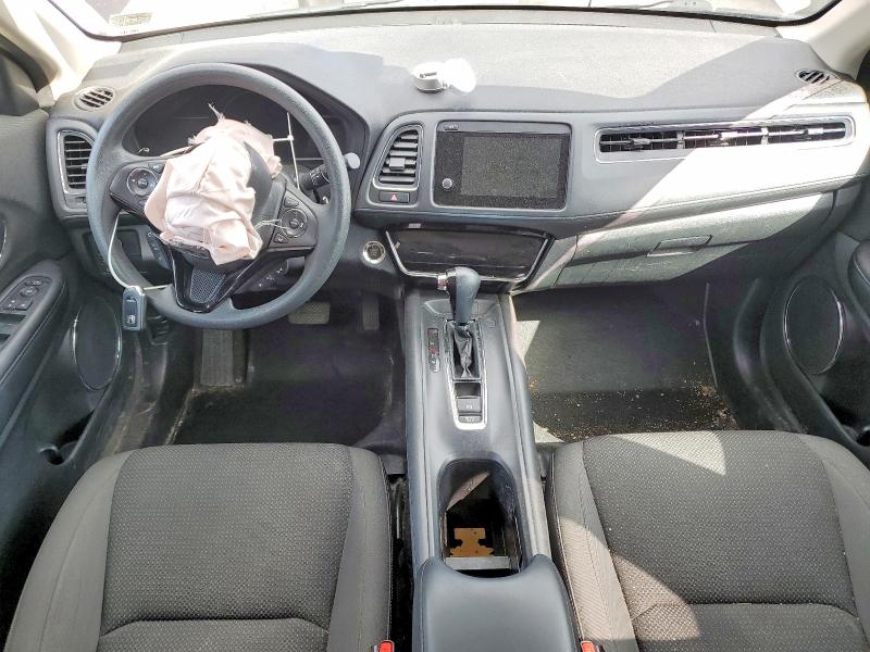 Aukcja sprzedaży 2022 Honda Hr-v, vin: 3CZRU6H53NM716971, numer aukcji: 55332846