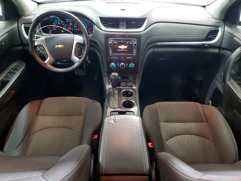 Продаж на аукціоні авто 2017 Chevrolet Traverse, vin: 1GNKVGKD5HJ354547, номер лоту: 58329206