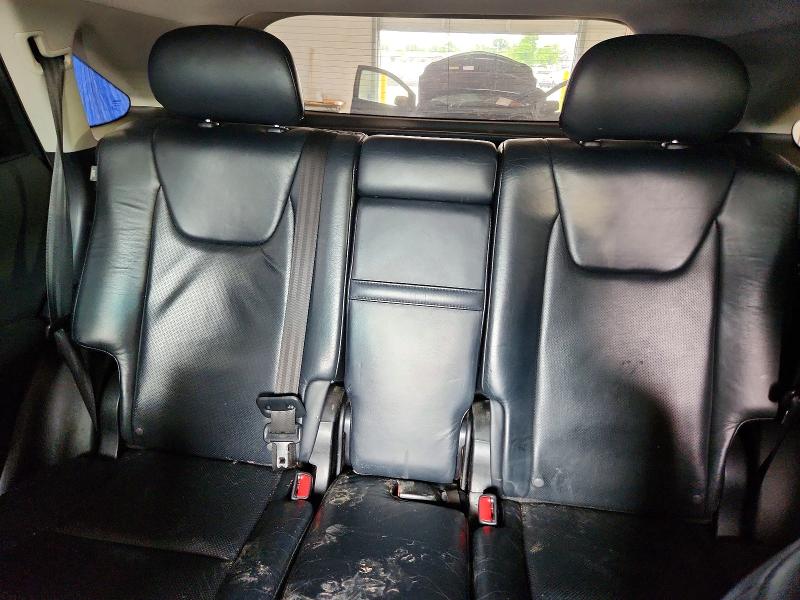 Продажа на аукционе авто 2011 Lexus Rx, vin: 2T2BK1BAXBC104465, номер лота: 56461566