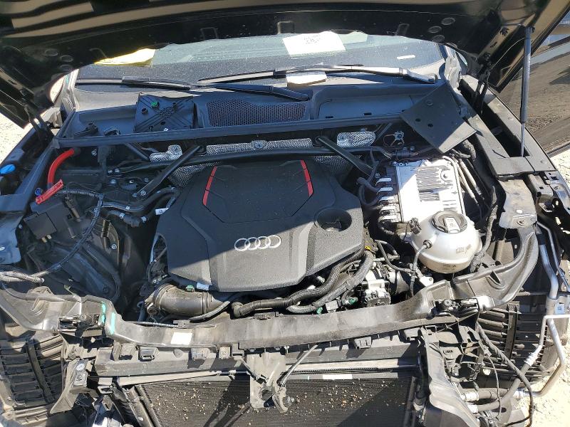 Aukcja sprzedaży 2023 Audi Sq5, vin: WA1C4AFY4P2169256, numer aukcji: 57356976