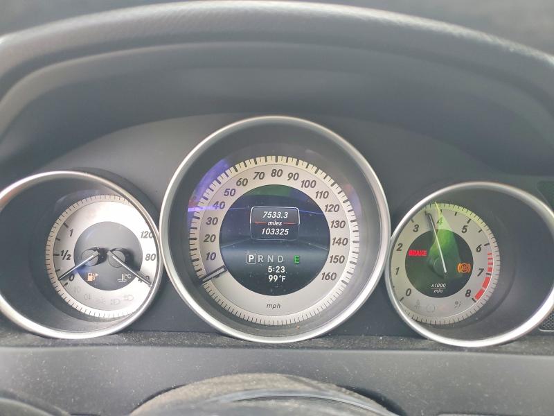 Aukcja sprzedaży 2014 Mercedes-benz C, vin: WDDGF4HB0ER305159, numer aukcji: 58032756