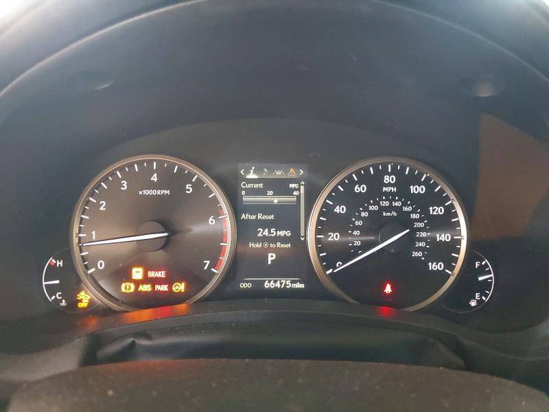 Продажа на аукционе авто 2020 Lexus Nx 300, vin: JTJAARBZ2L2174644, номер лота: 57445266