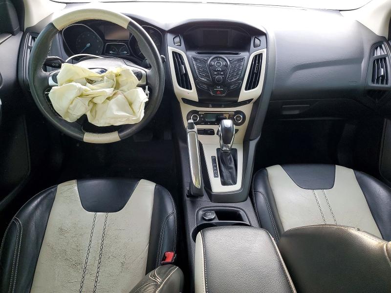 Продаж на аукціоні авто 2012 Ford Focus, vin: 1FAHP3M28CL214478, номер лоту: 49245086