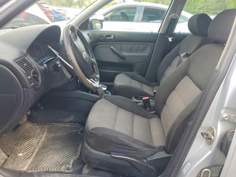 Продаж на аукціоні авто 2007 Volkswagen City Golf, vin: 9BWEL41J074010449, номер лоту: 56937086