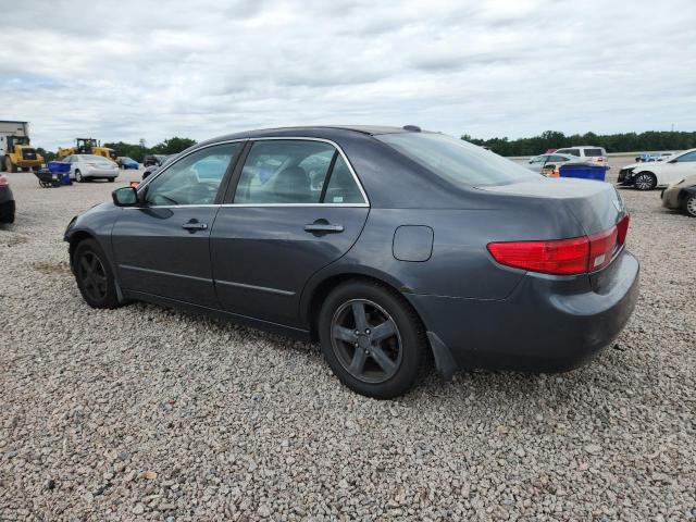 Продажа на аукционе авто 2005 Honda Accord, vin: 1HGCM56735A095904, номер лота: 56856916