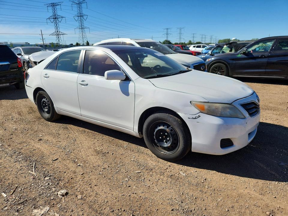 Продаж на аукціоні авто 2011 Toyota Camry, vin: 4T4BF3EK1BR201177, номер лоту: 55724526