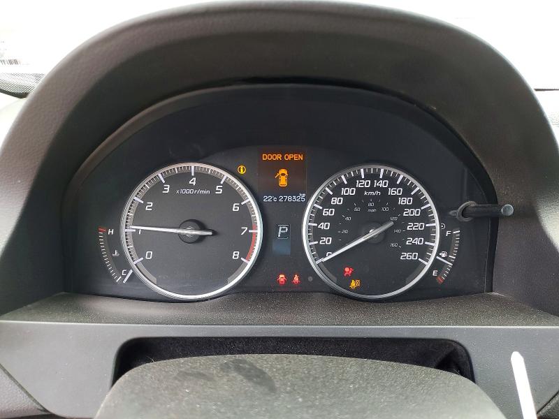 57506886 :رقم المزاد ، 5J8TB4H31DL804147 vin ، 2013 Acura Rdx مزاد بيع