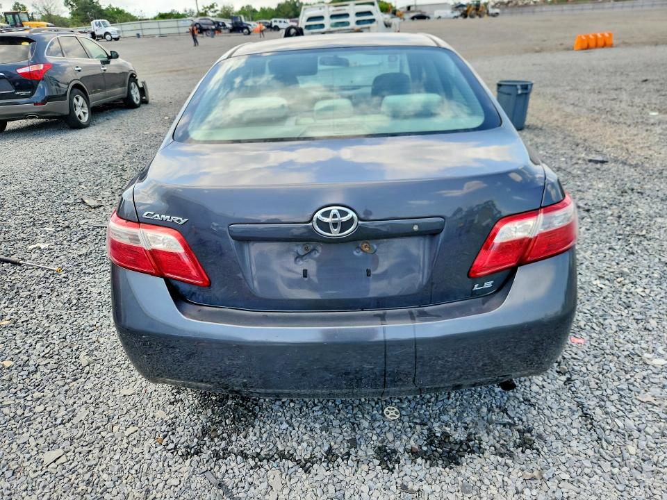 2009 Toyota Camry მანქანა იყიდება აუქციონზე, vin: 4T1BE46K69U334805, აუქციონის ნომერი: 55457296