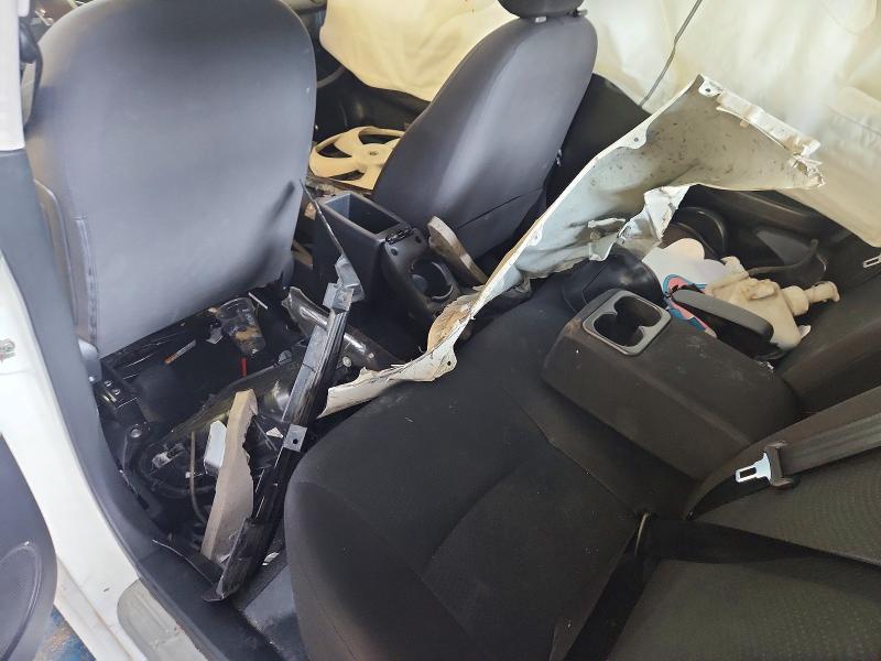 2018 Mitsubishi Mirage მანქანა იყიდება აუქციონზე, vin: ML32F3FJ4JHF07341, აუქციონის ნომერი: 55852836
