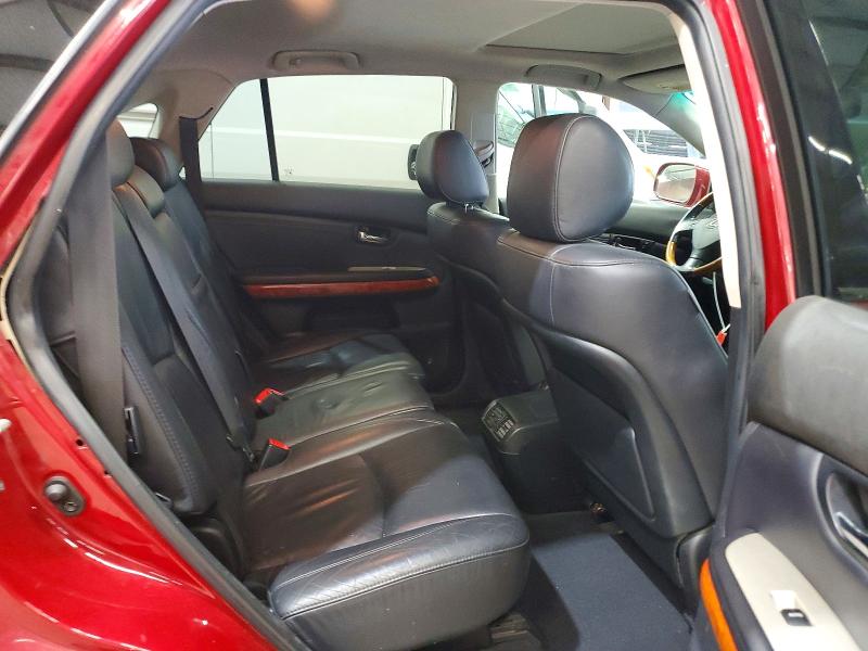 Aukcja sprzedaży 2009 Lexus Rx, vin: 2T2HK31U29C114967, numer aukcji: 57193936