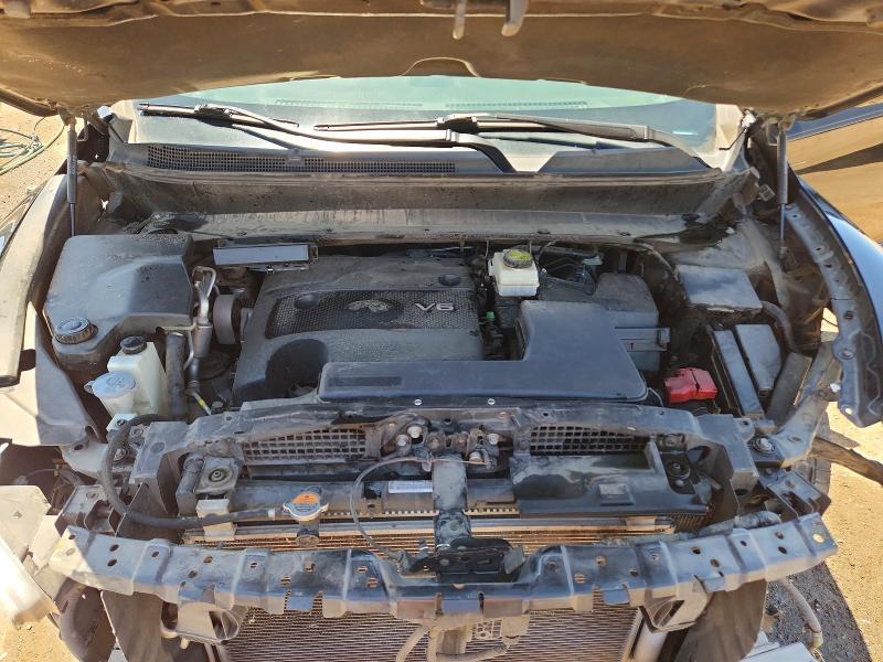 Aukcja sprzedaży 2015 Infiniti Qx60, vin: 5N1AL0MN5FC525964, numer aukcji: 57323596