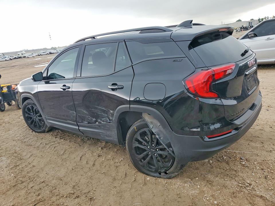 Aukcja sprzedaży 2020 Gmc Terrain, vin: 3GKALPEV9LL102269, numer aukcji: 55795116