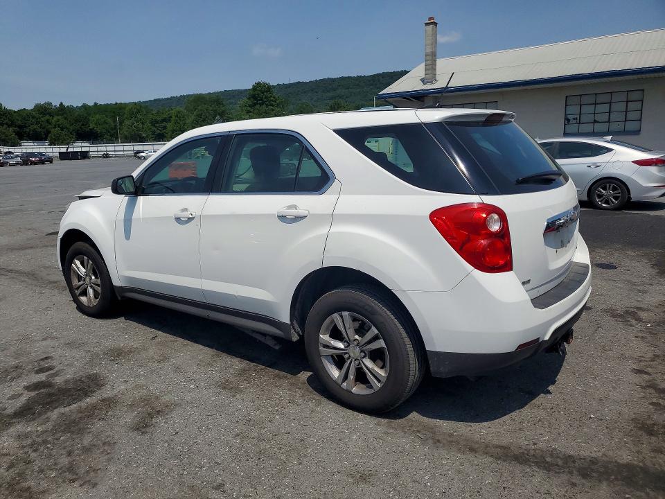Продажа на аукционе авто 2013 Chevrolet Equinox, vin: 1GNFLCEK4DZ133351, номер лота: 59532806