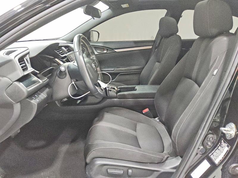 Продаж на аукціоні авто 2021 Honda Civic, vin: SHHFK7H63MU413302, номер лоту: 53987006
