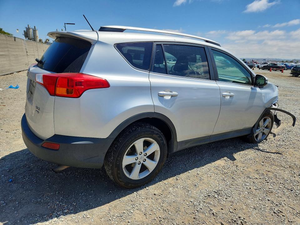 Продажа на аукционе авто 2013 Toyota Rav4, vin: 2T3RFREV4DW069371, номер лота: 57925486