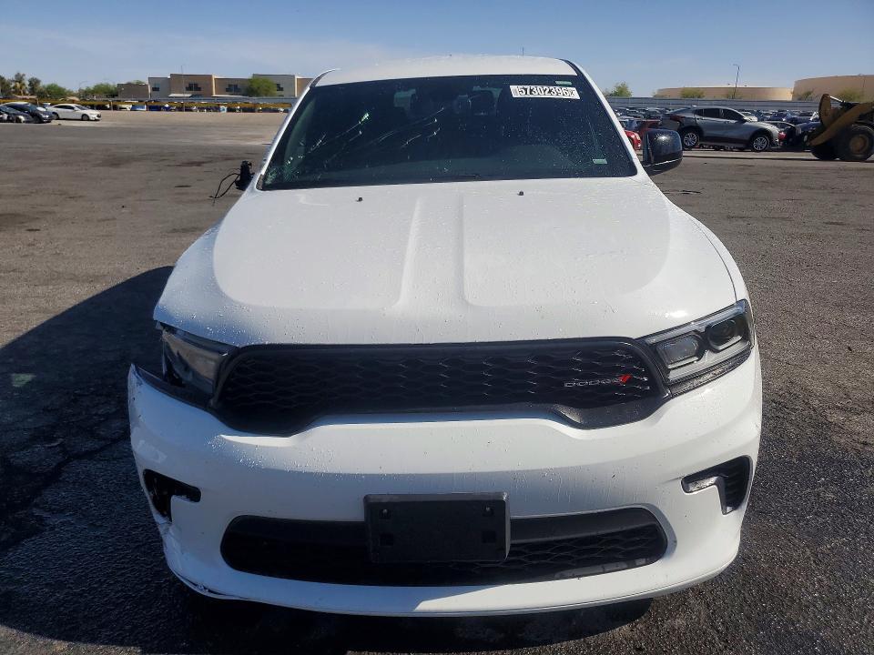 2026 Dodge Durango მანქანა იყიდება აუქციონზე, vin: 1C4RDHDG3TC187965, აუქციონის ნომერი: 57302396