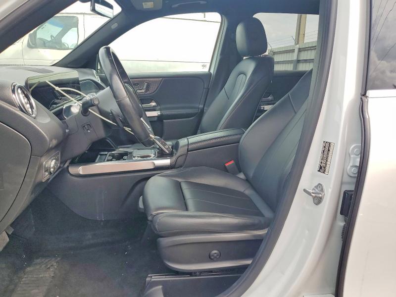 Aukcja sprzedaży 2020 Mercedes-benz Glb, vin: W1N4M4HB2LW028024, numer aukcji: 56508076