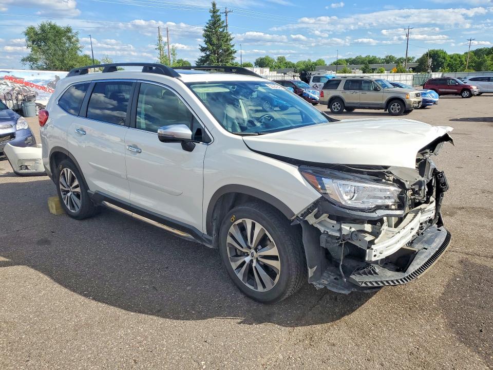 Продажа на аукционе авто 2022 Subaru Ascent, vin: 4S4WMARD8N3448577, номер лота: 58394246