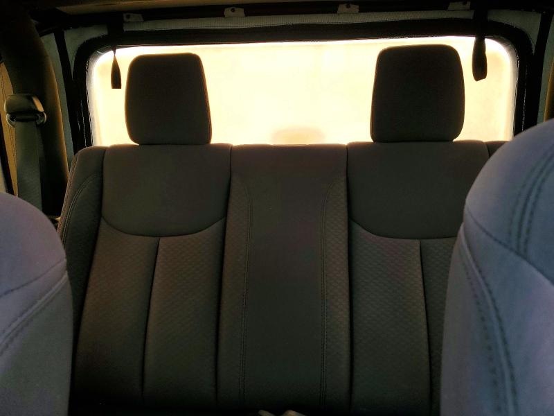 Aukcja sprzedaży 2013 Jeep Wrangler, vin: 1C4AJWAG7DL657933, numer aukcji: 54488946