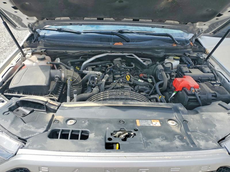 Aukcja sprzedaży 2019 Ford Ranger, vin: 1FTER1FH7KLA49552, numer aukcji: 56046156