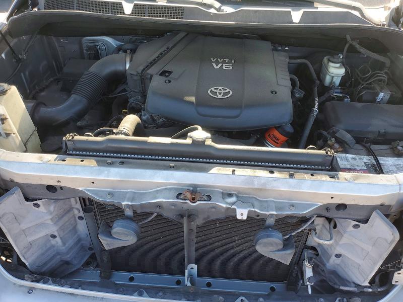 Продажа на аукционе авто 2010 Toyota Tundra, vin: 5TFRU5F14AX022990, номер лота: 56633796