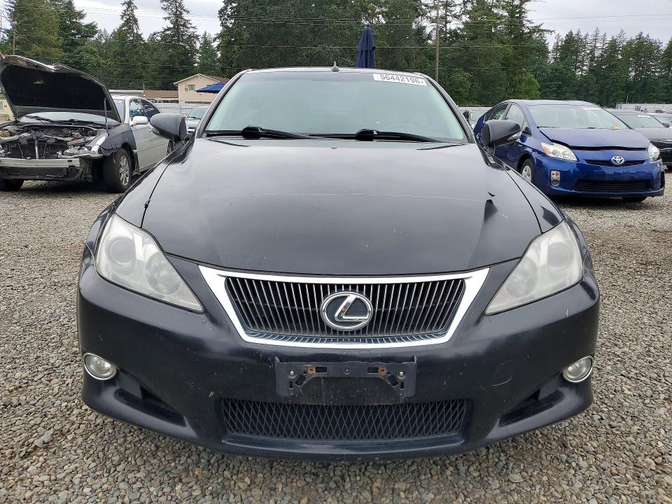 Продаж на аукціоні авто 2010 Lexus Is, vin: JTHFF2C21A2514347, номер лоту: 56442196