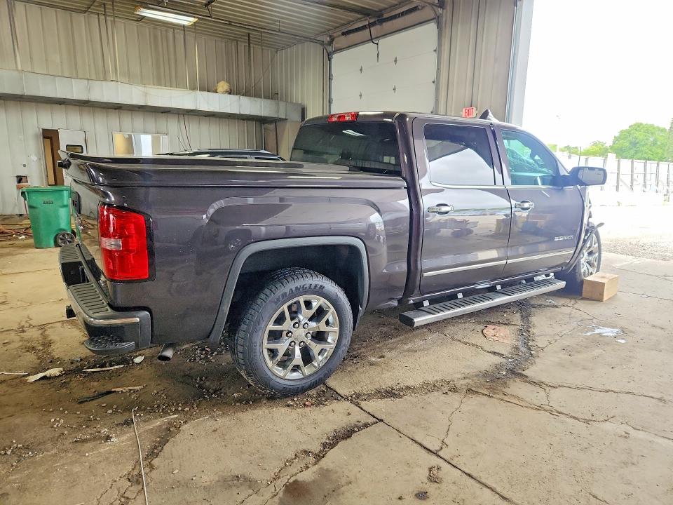 56630026 :رقم المزاد ، 3GTU2VEC4FG105768 vin ، 2015 Gmc Sierra مزاد بيع