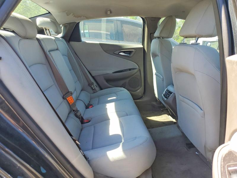 Aukcja sprzedaży 2016 Chevrolet Malibu, vin: 1G1ZE5ST9GF349980, numer aukcji: 55709266