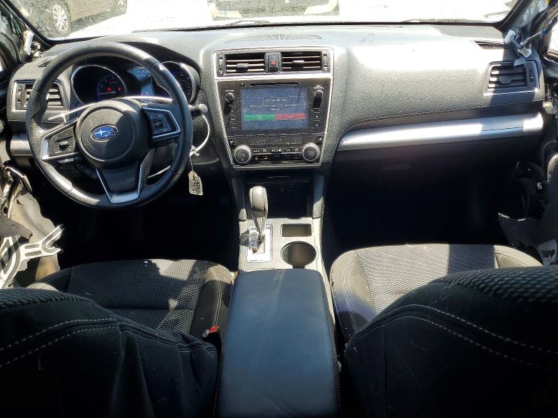 Продажа на аукционе авто 2019 Subaru Outback, vin: 4S4BSAHC6K3316247, номер лота: 56571596
