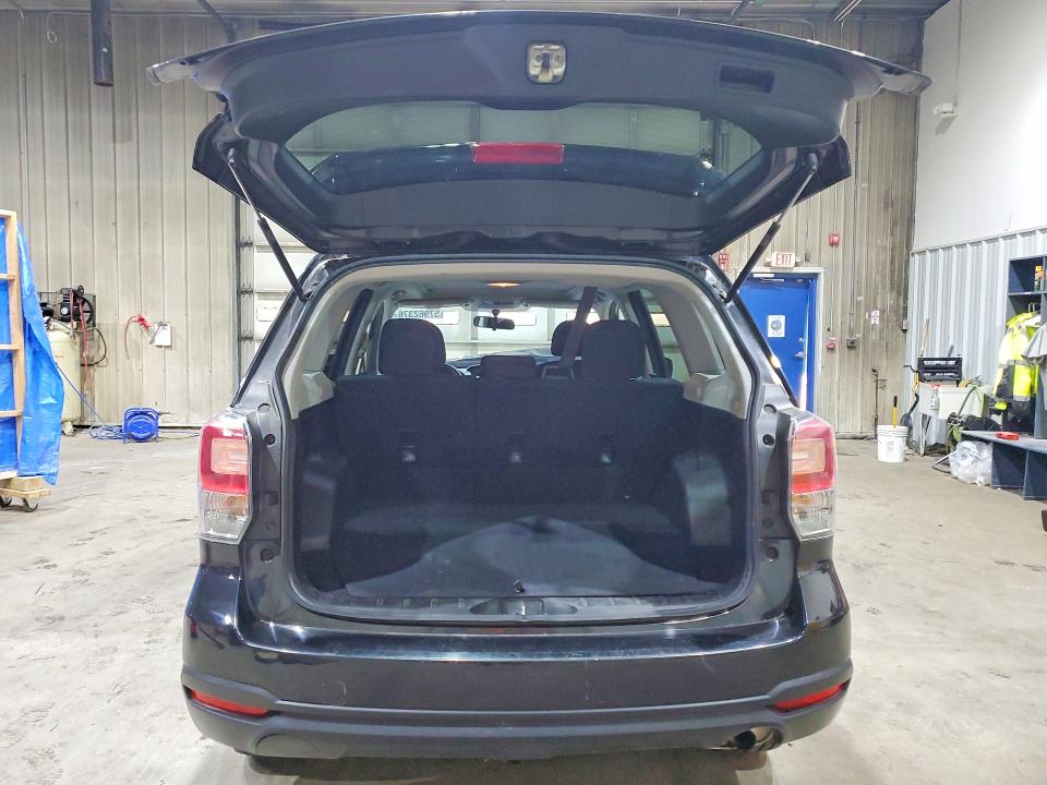 Продажа на аукционе авто 2017 Subaru Forester, vin: JF2SJAEC8HH410333, номер лота: 57962376