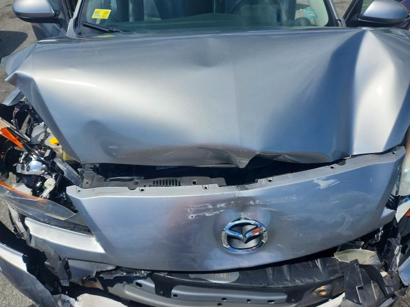 58594156 :رقم المزاد ، JM1BL1M78C1596373 vin ، 2012 Mazda 3 مزاد بيع