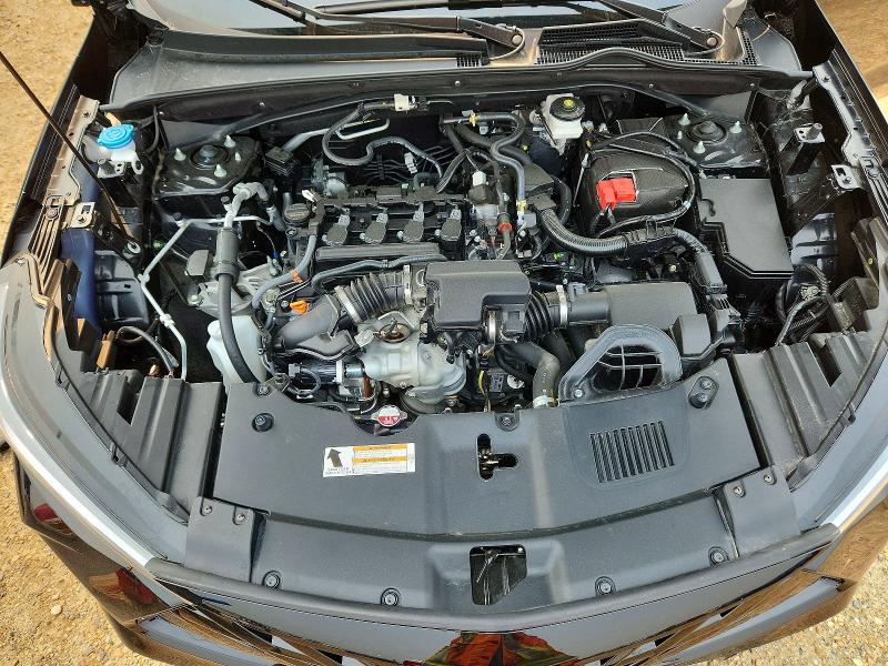 Продажа на аукционе авто 2025 Acura Adx, vin: 3HDSA2H72SM100800, номер лота: 59113576