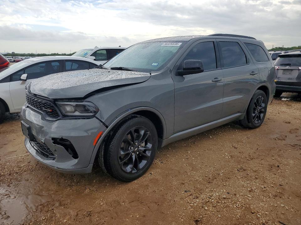 Продажа на аукционе авто 2023 Dodge Durango, vin: 1C4RDHDG7PC686810, номер лота: 56326536