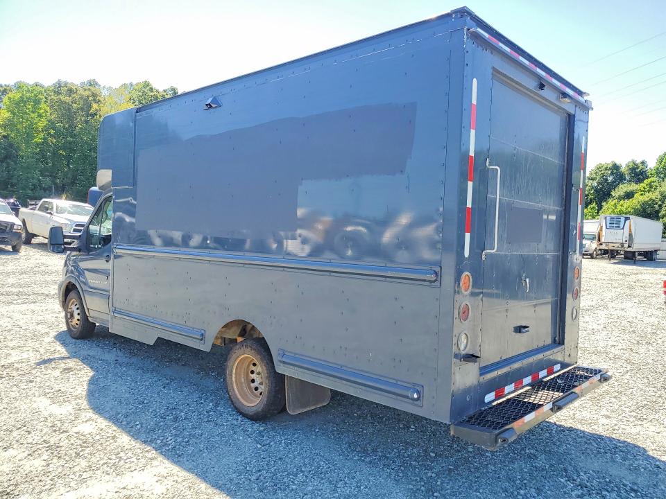 Продажа на аукционе авто 2021 Ford Transit, vin: 1FDDF6P87MKA70048, номер лота: 54970046