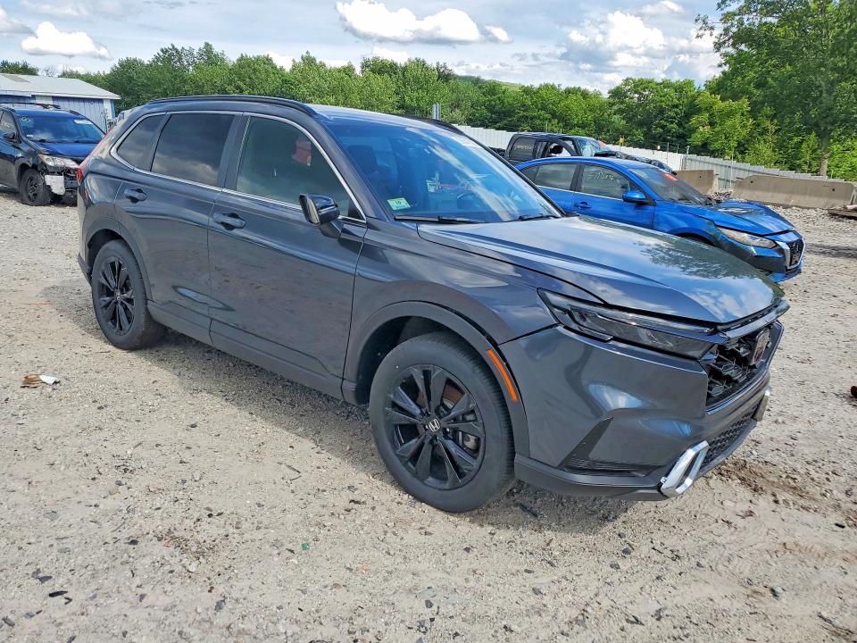 Aukcja sprzedaży 2024 Honda Cr-v Sport, vin: 7FARS6H95RE023641, numer aukcji: 56047906