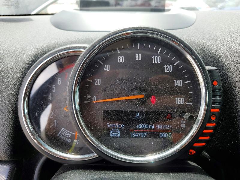 Продажа на аукционе авто 2017 Mini Cooper, vin: WMZYT3C3XH3B66170, номер лота: 58629306