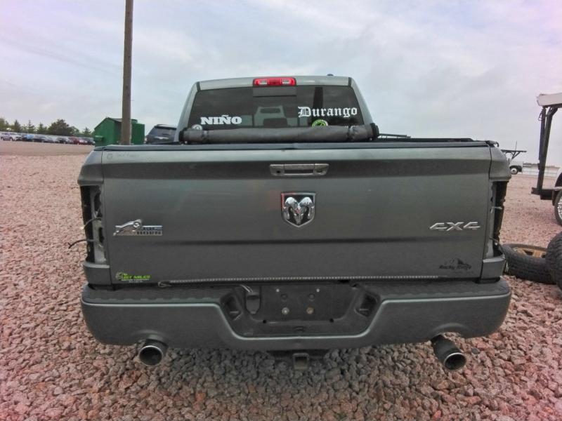 Продаж на аукціоні авто 2011 Dodge Ram 1500, vin: 1D7RV1GT3BS709128, номер лоту: 99870875