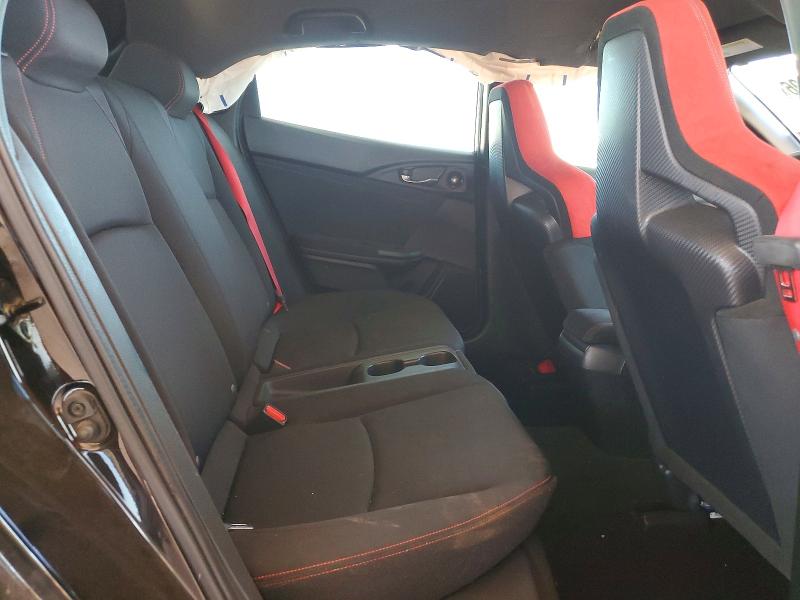 Продаж на аукціоні авто 2021 Honda Civic, vin: SHHFK8G73MU201127, номер лоту: 58956496