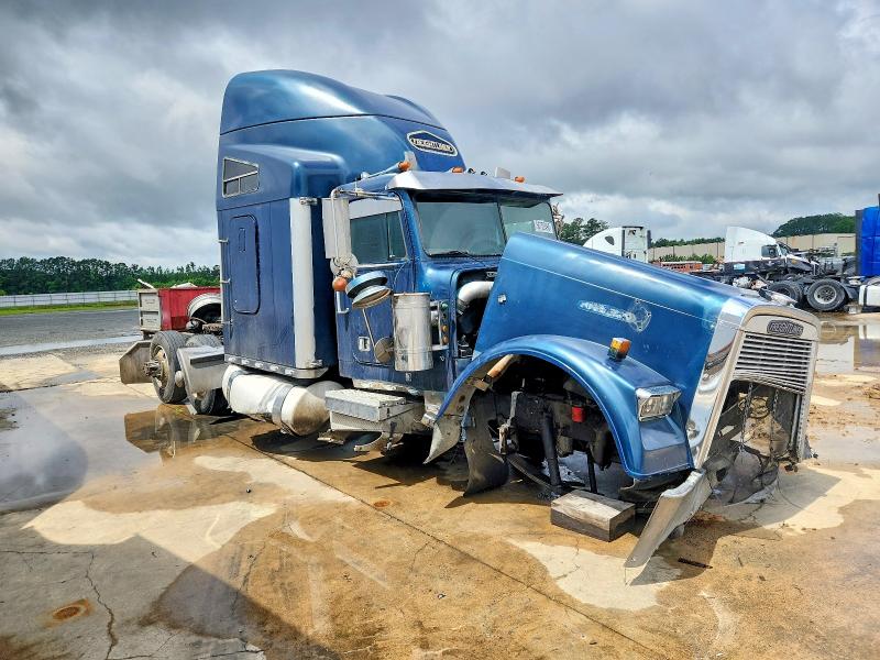Продажа на аукционе авто 1992 Freightliner Conventional, vin: 2FUPDXYB2NV480797, номер лота: 56752496