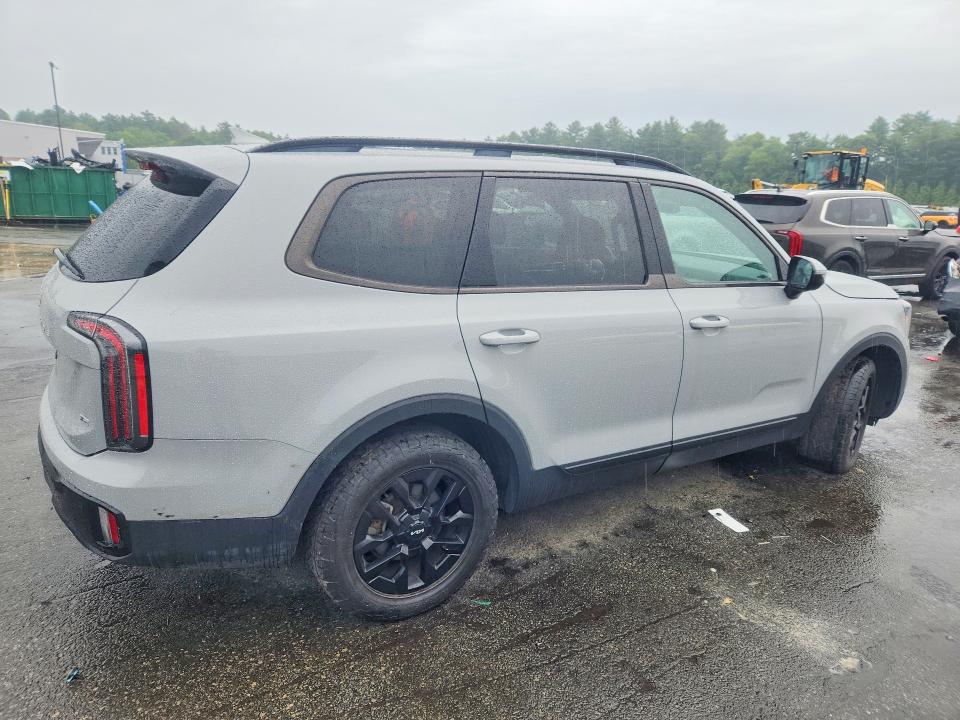 Продажа на аукционе авто 2024 Kia Telluride, vin: 5XYP5DGC4RG416406, номер лота: 58392806