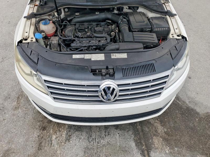 Продаж на аукціоні авто 2013 Volkswagen Cc, vin: WVWBN7AN9DE523295, номер лоту: 56089356