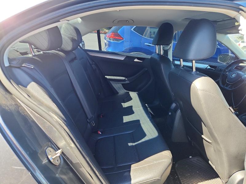 Aukcja sprzedaży 2017 Volkswagen Jetta, vin: 3VWDB7AJ2HM309485, numer aukcji: 57663006