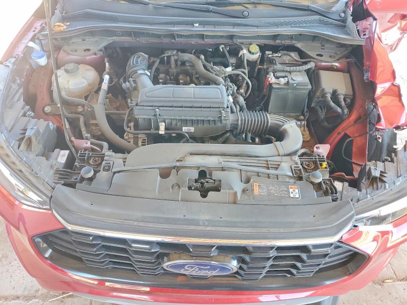 2023 Ford Escape მანქანა იყიდება აუქციონზე, vin: 1FMCU0MN9PUA89735, აუქციონის ნომერი: 56775046