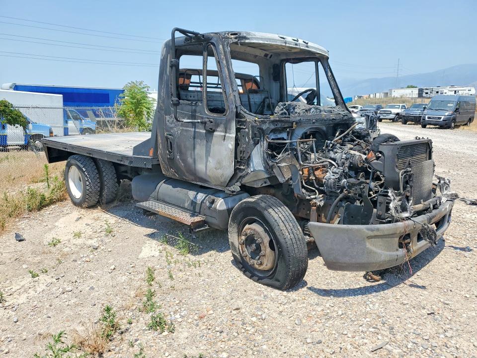 Продажа на аукционе авто 2007 International 4000, vin: 1HTMLAFM07H434720, номер лота: 57780416
