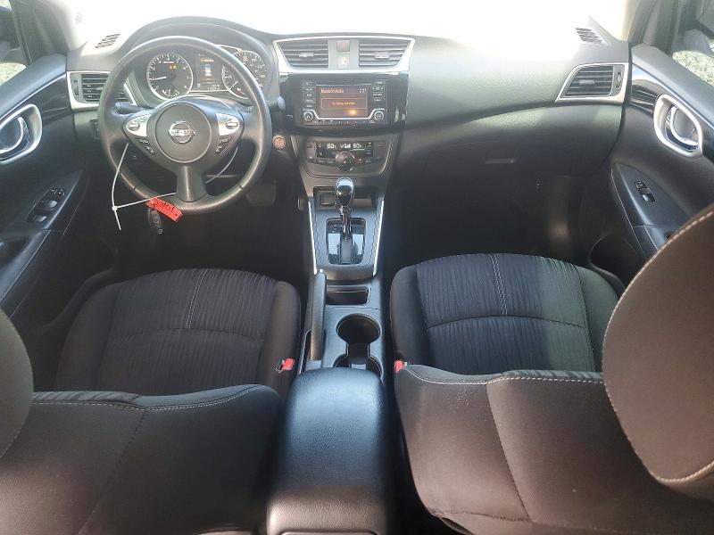 Aukcja sprzedaży 2018 Nissan Sentra, vin: 3N1AB7AP5JL636679, numer aukcji: 95587295