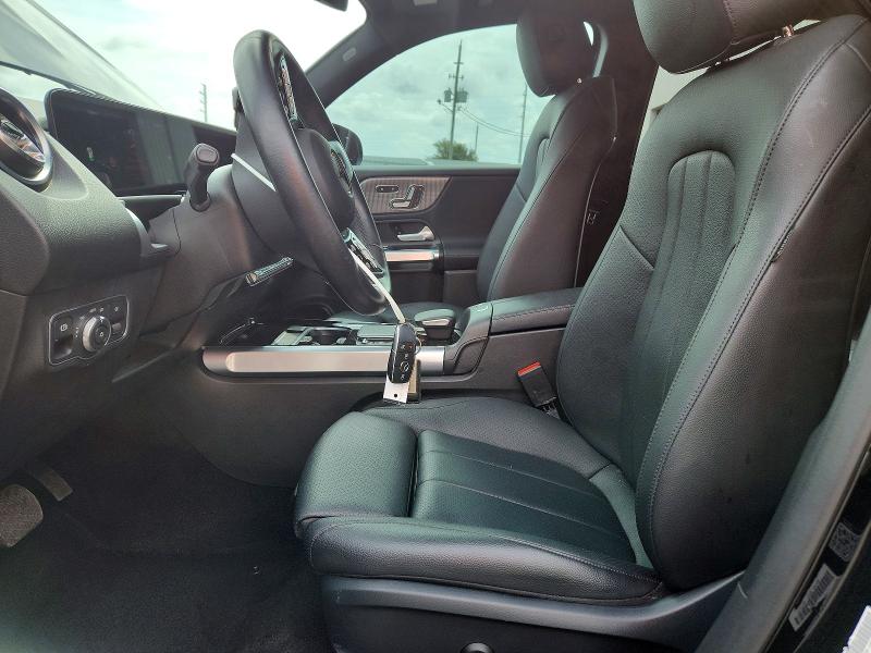 Продаж на аукціоні авто 2023 Mercedes-benz Eqb, vin: W1N9M1DB4PN015250, номер лоту: 57226446