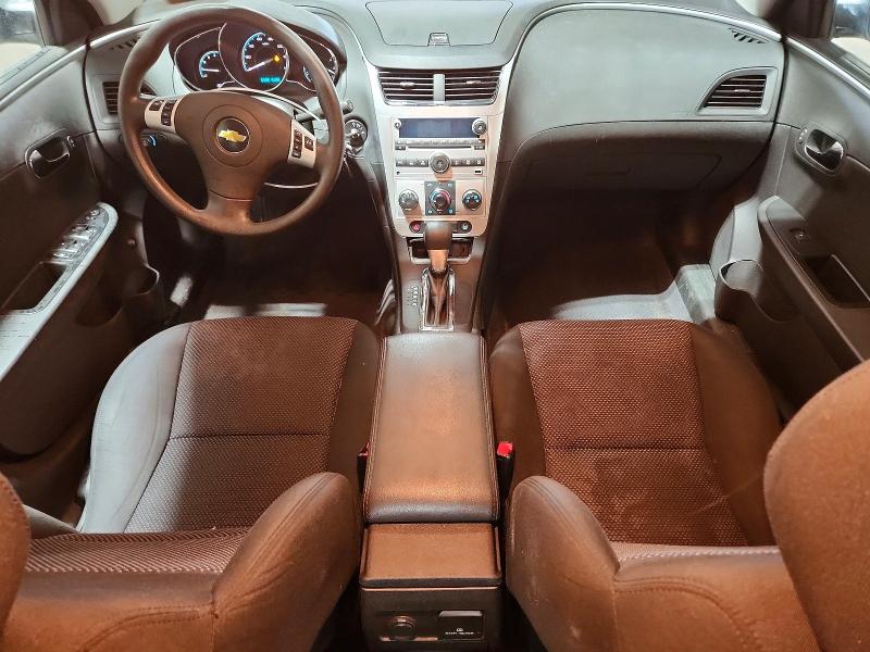 Продажа на аукционе авто 2011 Chevrolet Malibu, vin: 1G1ZC5E18BF298805, номер лота: 55531526
