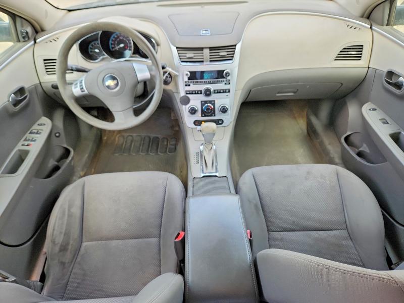 2009 Chevrolet Malibu მანქანა იყიდება აუქციონზე, vin: 1G1ZG57B59F245595, აუქციონის ნომერი: 58459616